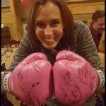 Young Breast Cancer Patient Cools Off to Keep Her Hair