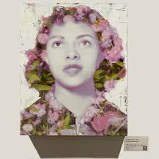 Wow! I'm still buzzing from the incredible turnout at the opening of  “Familiar Elements: Visible and Invisible” at Frederick Holmes & Co  Gallery, Seattle, WA! 🎨✨ Thank you Seattle for showing up