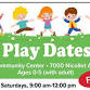 Play Date: Classic Play Date event image