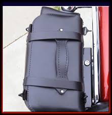 Easy Brackets Saddlebags Support Systems For Harley Davidsons