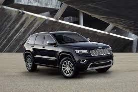 New Cars Used Cars For Sale Car Reviews And Car News Jeep Grand Cherokee Jeep Car