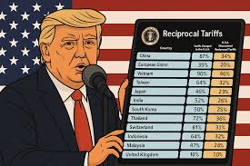 Waspada Genderang Perang Dagang – INDEF