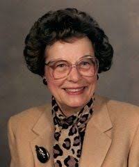Dolores Bothe Obituary (2009)