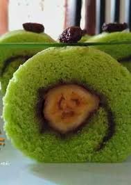 Biasanya kue keranjang sajian sedap dalam rangka kebanyakan membeli kue keranjang coklat yang sudah jadi berwarna coklat dan hijau atau ijo. Segar Saat Gerah Ini Cara Membuat 10 Es Pisang Ijo Yang Nikmat Dan Menyegarkan