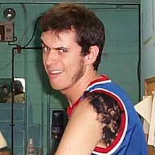 Flip's Scrap Book Pg. 1