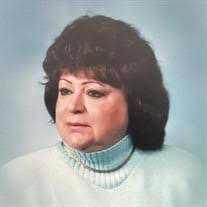 Shirley M. Karr Obituary (2024)