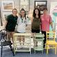 FURNITURE PAINTING 101 WORKSHOP - MARCH 21ST event image