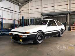 We did not find results for: Toyota Trueno Ae86 For Sale Japan Toyota Car Toyota Ae86 Trueno Wallpaper Toyota Corolla Ae86 Trueno By The Toyota Sprinter Trueno Is A Small Compact Sports Coupe Almost Identical Lightweight