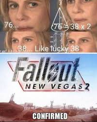 Fallout 4 is actually incredible when you don't have some New Vegas  neckbeard in your ear constantly telling you Fallout 4 is bad every 5  seconds