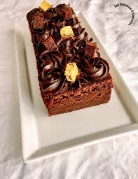Le Cake Au Chocolat Les Sucreries D Alexandra Cake Chocolat Chocolat Idee Patisserie