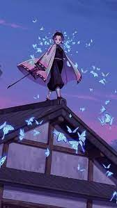 Shinobu Kocho Pinterest
