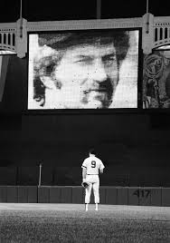 favorite yankee childhood idol