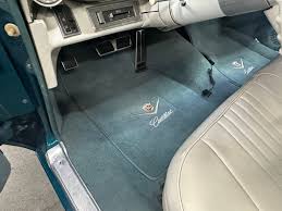 Image result for Alpine Turquoise 1965 Cadillac
