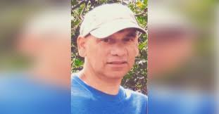 Obituary information for Thomas G Munoz