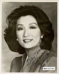 What is Connie's last name?