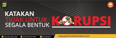 Statement adrianus meliala pada acara metro hari ini, metro tv 18 agustus 2014, sekitar pk. Polres Metro Bekasi Kota Profesional Modern Terpercaya