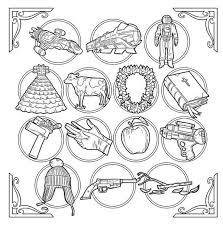> grant me the serenity to accept the things i cannot change, > courage to change the things i can, > and wisdom to know the difference the serenity prayer was written by reinhold niebuhr around 1934. Serenity Everything S Shiny Adult Coloring Book Tpb Profile Dark Horse Comics