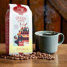 Frequently asked questions about java dancer coffee roaster. Amazon Com Joffrey S Coffee Jazzy Java Flavored Coffee Artisan Medium Roast Arabica Coffee Beans Cinnamon Rum Pecan Flavor Brew Or French Press No Sugar Allergen Free Whole Bean 16 Oz