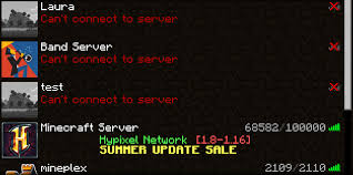 I'd personally love to know in the . I Cannot Connect To Any Aternos Servers R Aternos