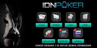 The Do's and Don'ts of Situs Idn Poker Online