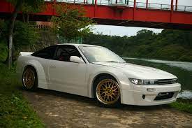 Rocket Bunny Sileighty Best Drift Car Dream Cars Best Drift Nissan