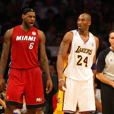 Chromia | power to the public‏ @chromia 30 июн. Kobe Bryant Trash Talked Luis Scola In Spanish So Hard That Lebron James Had To Tell Him To Chill Fadeaway World