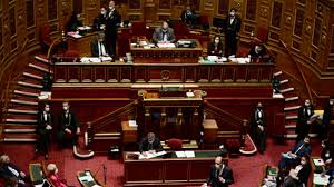 Pass Sanitaire Lfi Veut Deposer Un Recours Devant Le Conseil Constitutionnel Rt En Francais