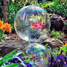 Seifenblasen Kugel Aus Glas 20 Cm Durchmesser Kaufen Seifenblasen Glasmurmeln Seife