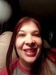 my new lipstick looks good