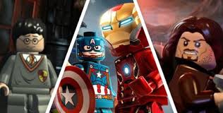 The complete saga ps3 longplay. Lego Star Wars 3 Cheats Fur Wii Ps3 Pc Xbox 360 Und 3ds