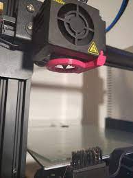 Ender 3 Vent Ring 2 By Filboyt Thingiverse 3d Printer Machine 3d Printing Diy 3d Printer