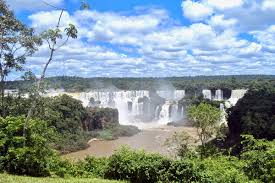 Frontière chili argentine 907 km. Les Chutes D Iguazu En 2 Jours Le Guide Planete3w