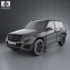 Mercedes Benz Glk Class X204 2013 Lexus Ls Bmw 3 Series Bmw