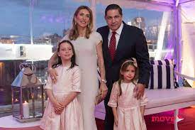 Jun 30, 2021 · segundo a reportagem da folha, a proposta feita ao governo inicialmente era de us$ 3,50 por dose, e depois disso passou a us$ 15,50. Mario Ferreira Lanca Novo Navio Com Apoio Da Familia Movenoticias