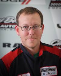 Meet Clint Bowyer Chrysler Dodge Jeep RAM Staff Emporia KS