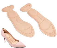 Find the top 100 most popular items in amazon health & personal care best sellers. 2 Pairs Shoes Insoles Heel Inserts For Womens Dress Shoes Sponge Shoes Pads Heel Cushion For Loose Shoes Feet Score Relief Diy Size Pricepulse