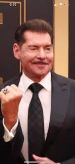 Carlos McMahon after another successful luchamania : r/Wrasslin