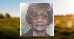 LACERENE BURNS RHODES Obituary January 7, 2014