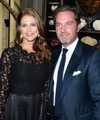 Prince carl phillip of sweden and princess madeleine of sweden arrive. Prinzessin Madeleine Von Schweden Schwanger Womenweb De
