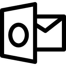 Additionally, you can browse for other related icons from the tags on topics design, email, microsoft, microsoft office. Outlook Free Business Icons