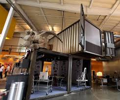 Maybe you would like to learn more about one of these? A Peek Into Tbwa Chiat Day La Notcot Container Office Container House Shipping Container Office