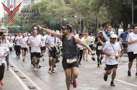 Mexico supreme court strikes down laws that ban use of recreational marijuana. Telcel Mexico City Marathon Nov 28 2021 World S Marathons