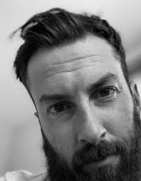 Jordan Kyle Martin @ Cafe Gravity