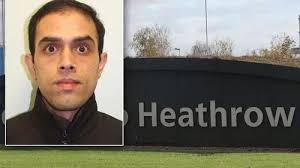 Ethiopian Airlines crash: First Brit victim named as "loving" UN worker, 36 