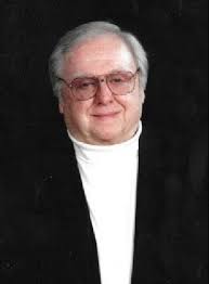 John Leaman Obituary (1936