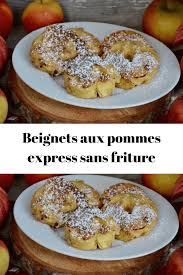 Beignets Aux Pommes Express Sans Friture Page 2 Toutes Recettes En 2020 Beignet Aux Pommes Recette Beignet Aux Pommes Beignets