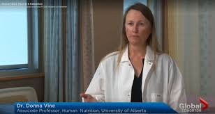 Imagine'S Edmonton Site On Global News - Imagine