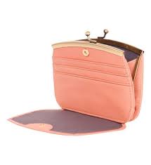 Porte Monnaie Hope Nat Et Nin Galeries Lafayette Porte Monnaie Cuir De Vachette Cuir