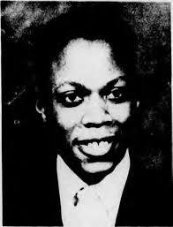 The Gazette May 1956