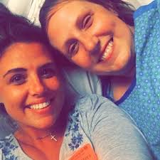 HOM Teal Strides for Ovarian Cancer